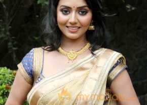 Vidya Langa Voni Photoshoot photo 4