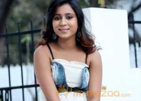Vidya Vinod Indurkar Portfolio Pics photo 8