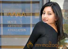 Vinisha Naidu photo 3