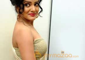 Vishakha Singh photo 2