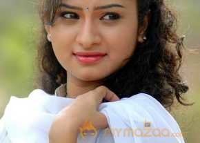  Vishnu Priya Latest Pics 