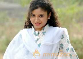 Vishnu Priya Latest Pics photo 4