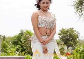 Vishnu Priya Latest Pics photo 3