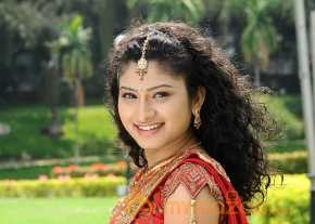 Vishnu Priya Latest Pics photo 2
