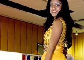 Vithika Sheru Latest Pics photo 4