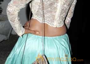 Vithika Sheru South Scope Calendar Photoshoot photo 8