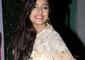 Vithika Sheru South Scope Calendar Photoshoot photo 5