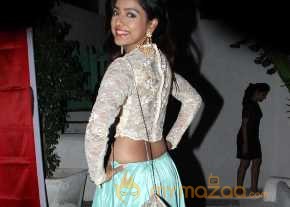 Vithika Sheru South Scope Calendar Photoshoot photo 7