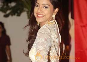 Vithika Sheru South Scope Calendar Photoshoot photo 2