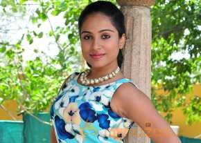  Vrushali Gosavi Latest Pics  photo 14