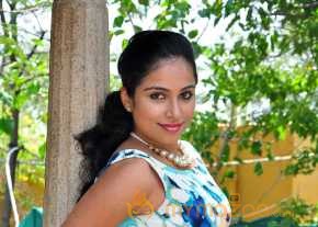  Vrushali Gosavi Latest Pics  photo 23