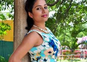  Vrushali Gosavi Latest Pics  photo 13