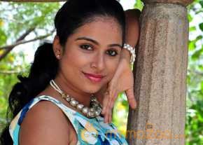  Vrushali Gosavi Latest Pics  photo 16