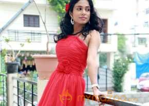  Vrushali Gosavi Latest Pics  photo 26