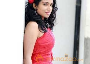  Vrushali Gosavi Latest Pics  photo 9