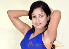  Vrushali Gosavi Latest Pics  photo 11