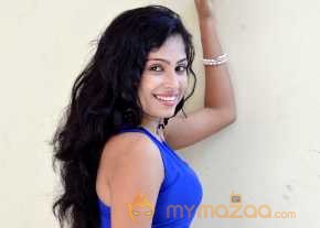  Vrushali Gosavi Latest Pics  photo 6
