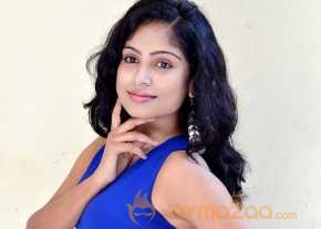  Vrushali Gosavi Latest Pics  photo 12