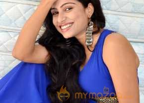  Vrushali Gosavi Latest Pics  photo 8