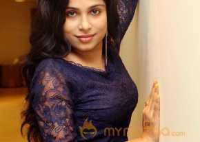  Vrushali Gosavi Latest Pics  photo 7