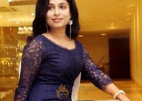  Vrushali Gosavi Latest Pics  photo 28