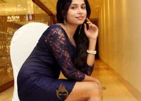  Vrushali Gosavi Latest Pics  photo 15