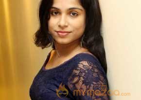  Vrushali Gosavi Latest Pics  photo 17