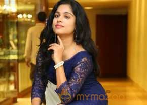  Vrushali Gosavi Latest Pics  photo 2