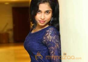  Vrushali Gosavi Latest Pics  photo 22