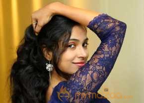  Vrushali Gosavi Latest Pics  photo 20