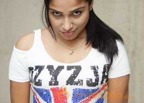  Vrushali Gosavi Latest Pics  photo 25