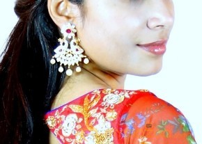 Vrushali Gosavi New Images photo 15