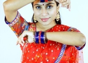 Vrushali Gosavi New Images photo 16