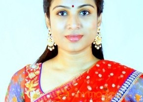 Vrushali Gosavi New Images photo 17