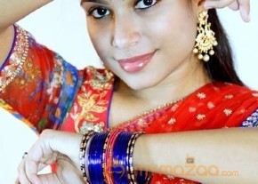 Vrushali Gosavi New Images