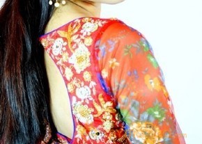 Vrushali Gosavi New Images photo 2