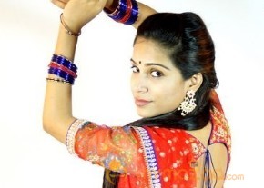 Vrushali Gosavi New Images photo 3