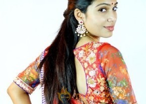 Vrushali Gosavi New Images photo 4