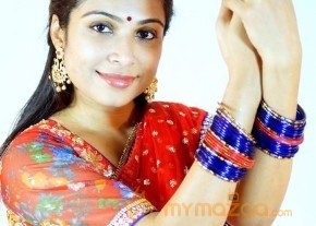 Vrushali Gosavi New Images photo 7