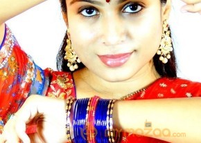Vrushali Gosavi New Images photo 9