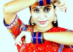 Vrushali Gosavi New Images photo 10