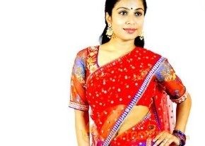 Vrushali Gosavi New Images photo 13