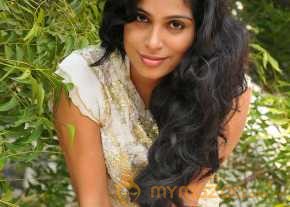 Vrushali Gosavi Photoshoot At Sundarangudu Movie Launch photo 4