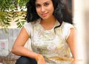 Vrushali Gosavi Photoshoot At Sundarangudu Movie Launch photo 5