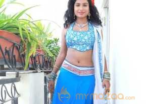  Vrushali Gosavi Srimathi Bangaram Movie Stills  photo 8