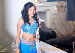  Vrushali Gosavi Srimathi Bangaram Movie Stills  photo 13