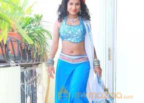  Vrushali Gosavi Srimathi Bangaram Movie Stills 