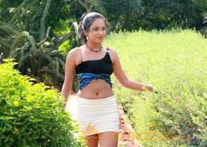  Vrushali Gosavi Srimathi Bangaram Movie Stills  photo 23