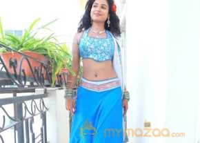  Vrushali Gosavi Srimathi Bangaram Movie Stills  photo 3