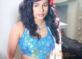  Vrushali Gosavi Srimathi Bangaram Movie Stills  photo 16